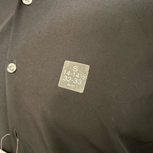 NEW J. Ferrar Slim Ultra Comfort Mens Slim Fit Easy Care Stretch Fabric - Picture 7 of 7